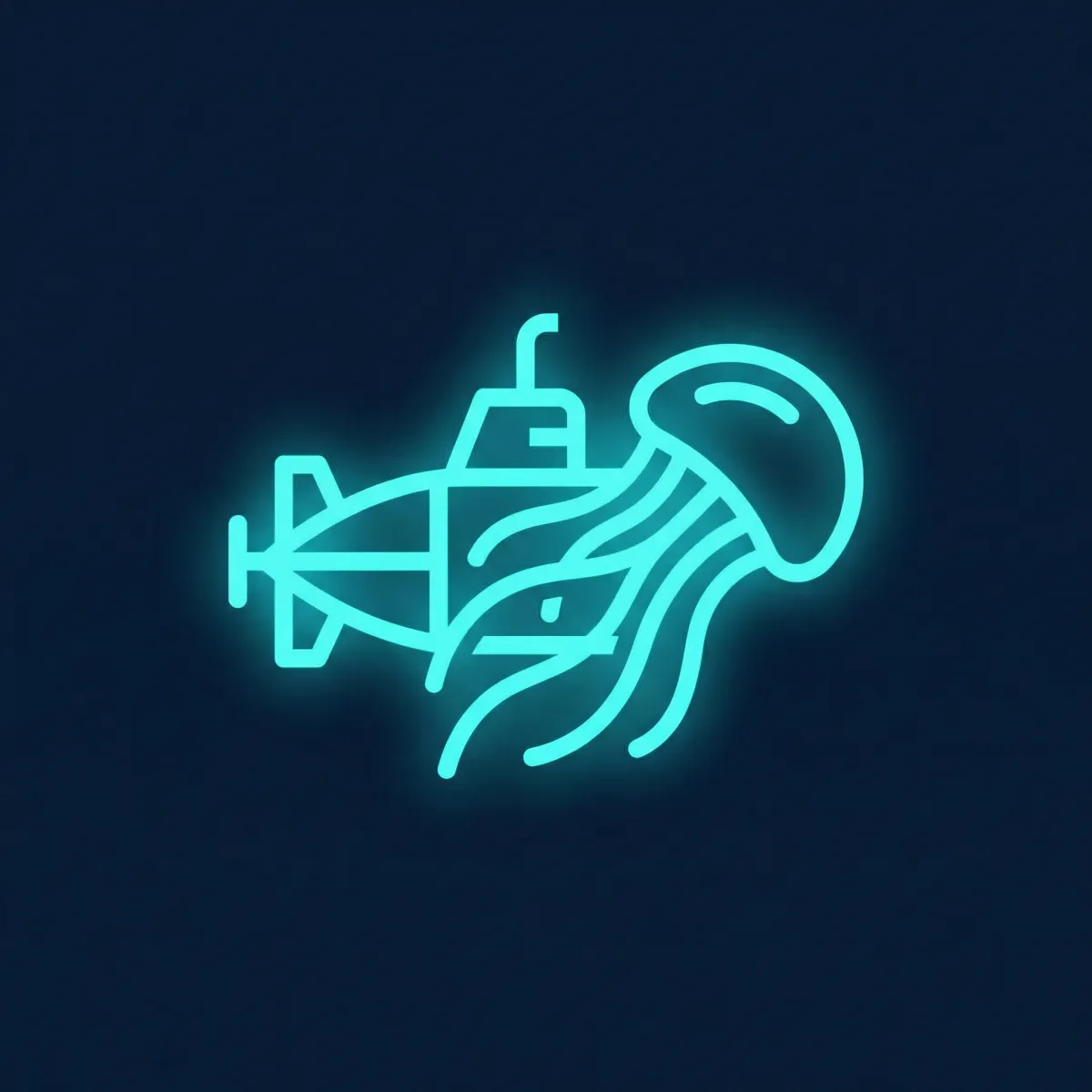 海角网Logo - 成为直播人的app